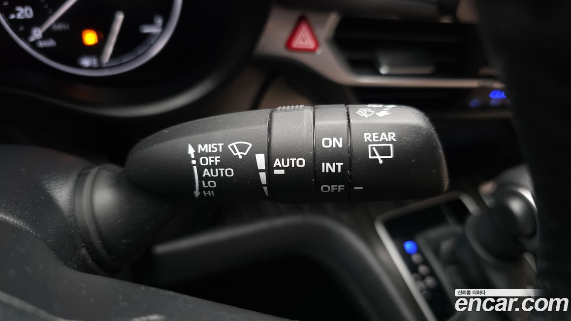 Toyota Sienna 2024