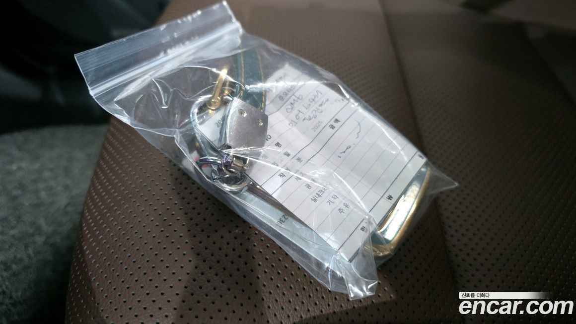 Renault-KoreaSamsung QM6 2020