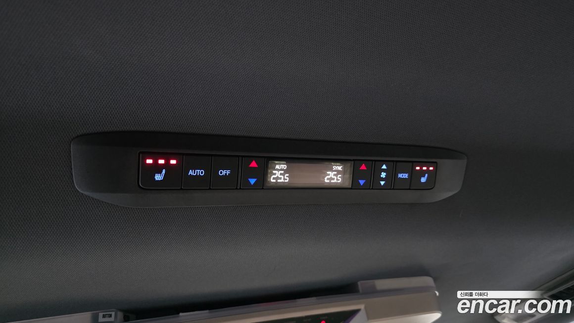 Toyota Sienna 2024