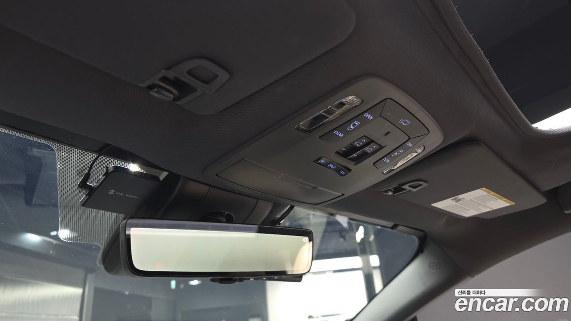 Toyota Sienna 2024