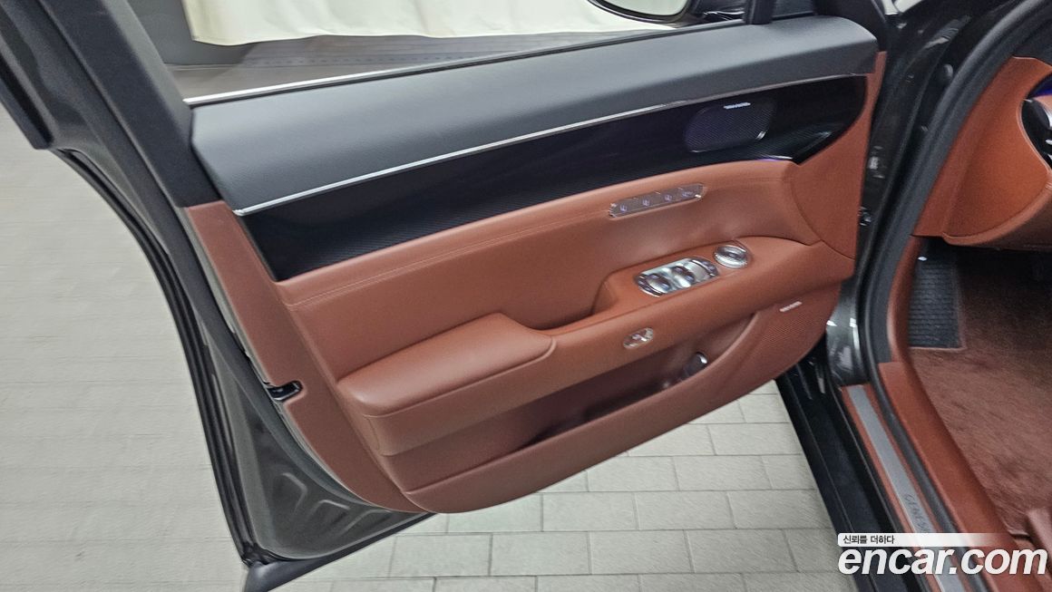 Genesis G90 2026