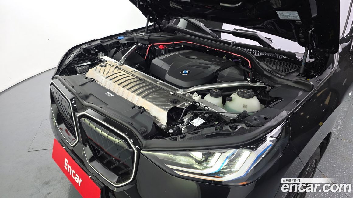 BMW X3 2026