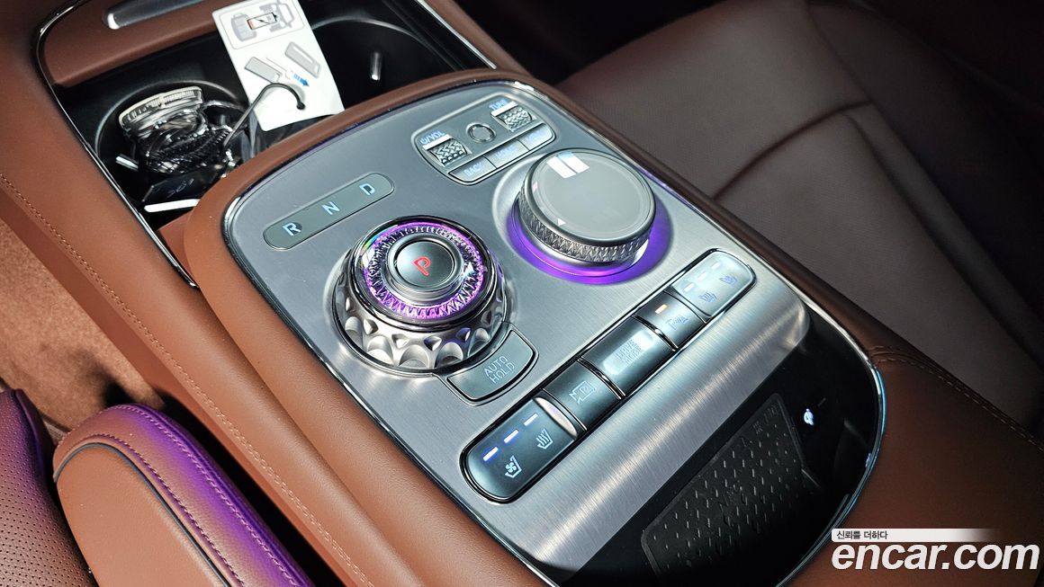 Genesis G90 2026