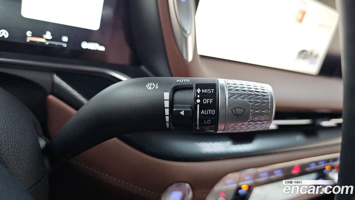 Genesis G90 2026