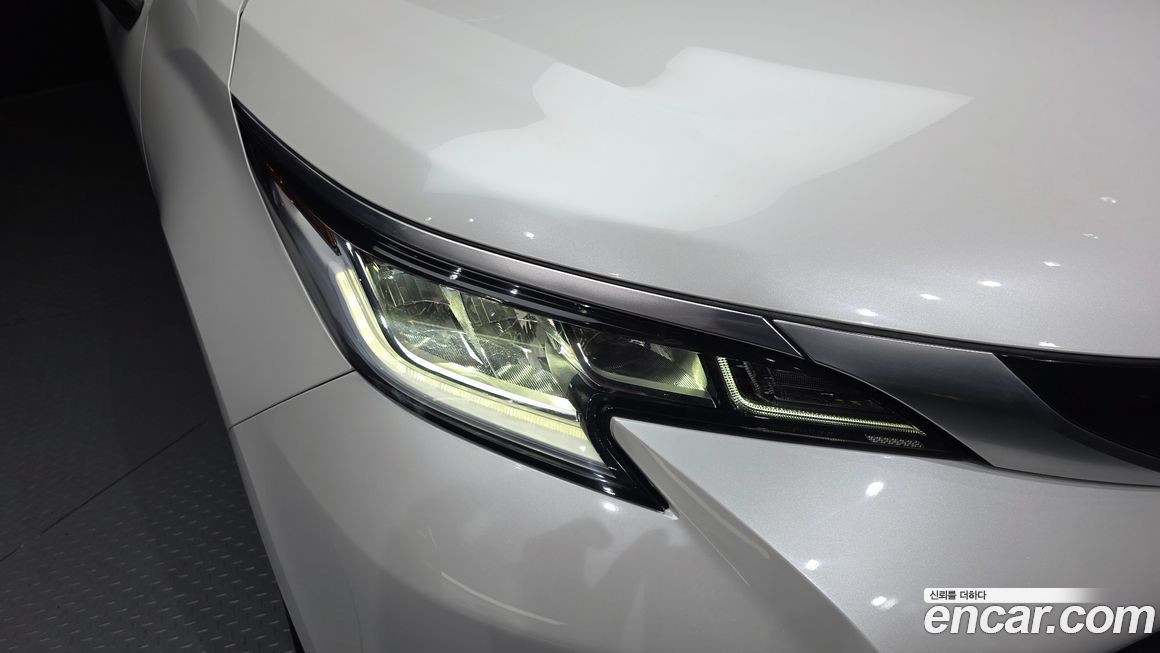 Toyota Sienna 2024