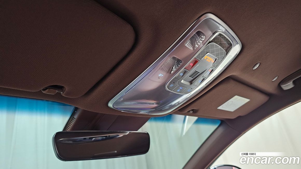 Genesis G90 2026