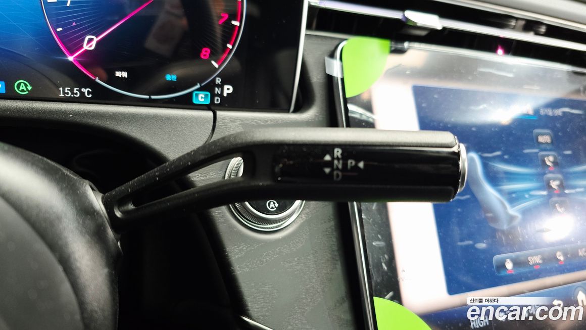 Mercedes-Benz E-Class 2026