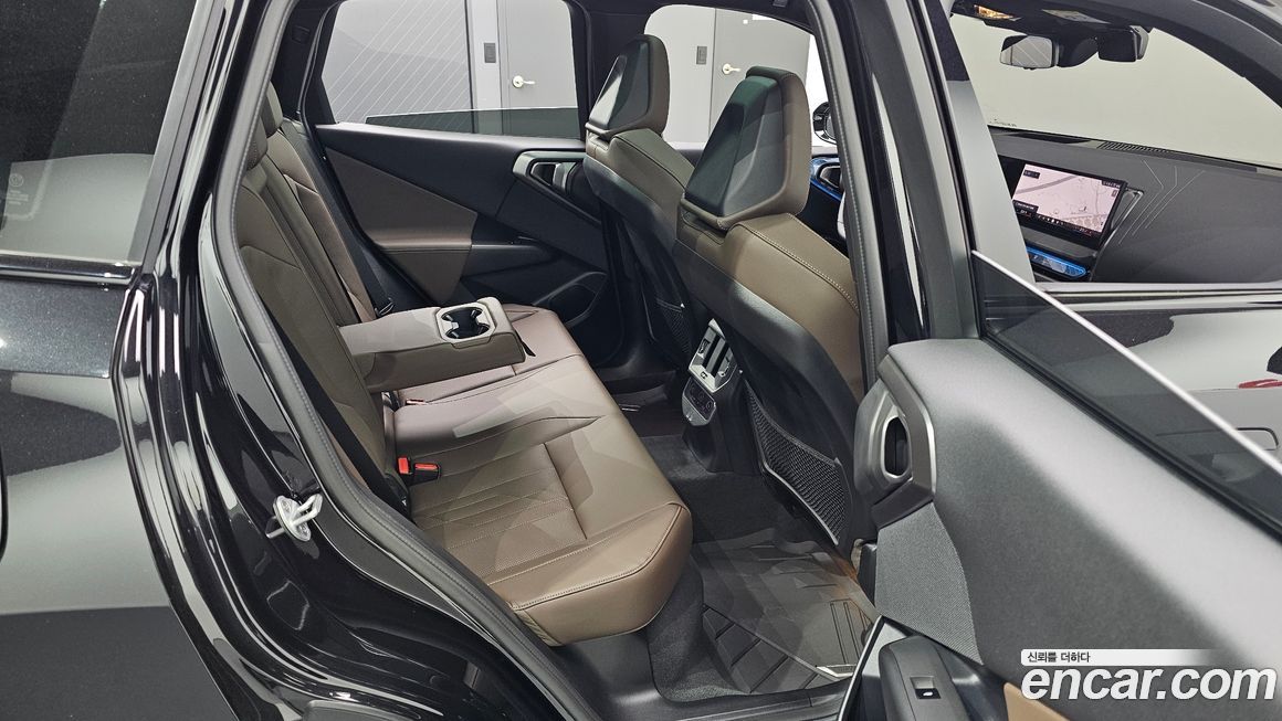 BMW X3 2026