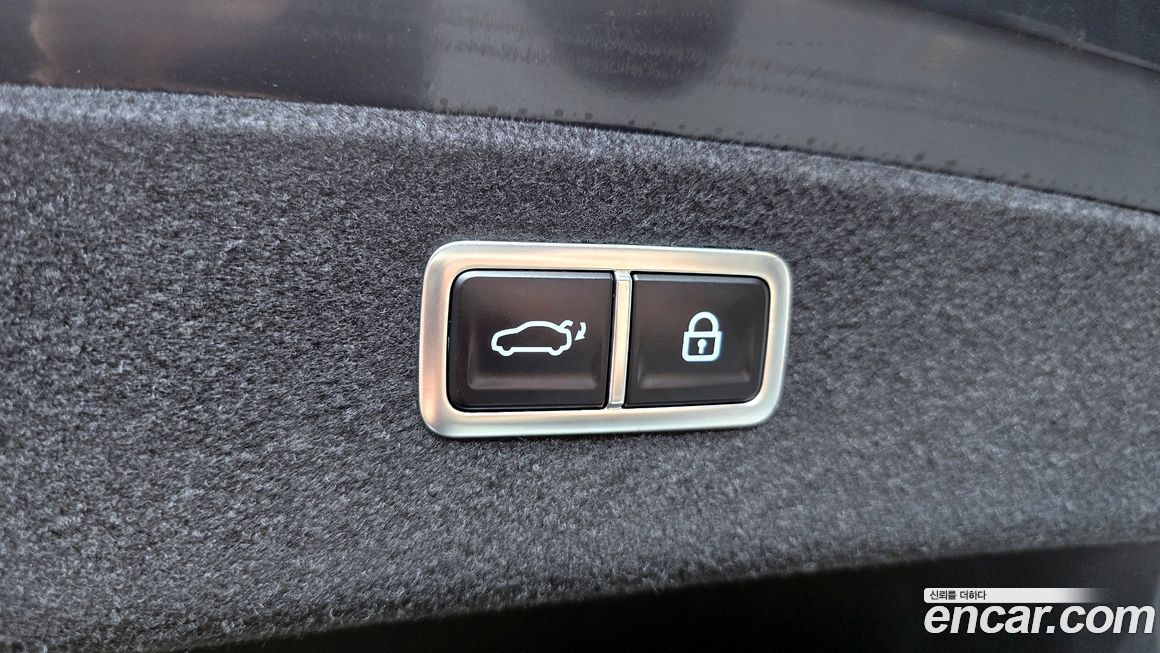 Genesis G80 2025