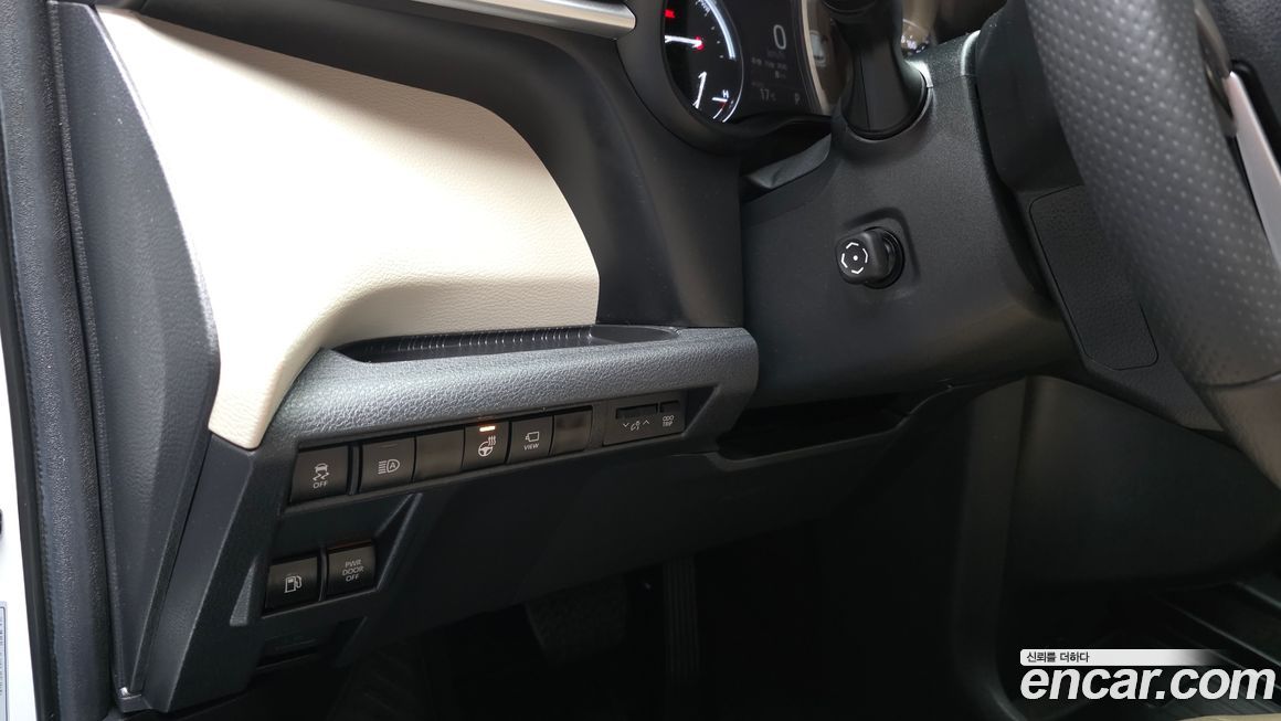 Toyota Sienna 2024
