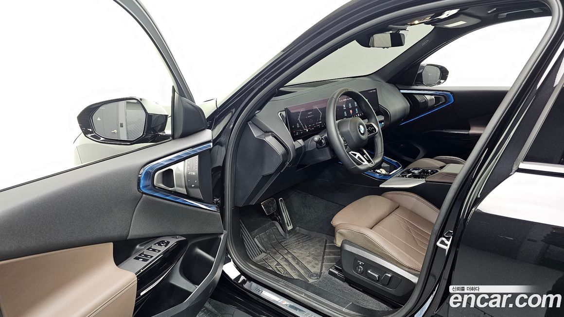 BMW X3 2026