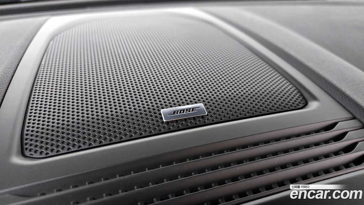 Renault-KoreaSamsung QM6 2020