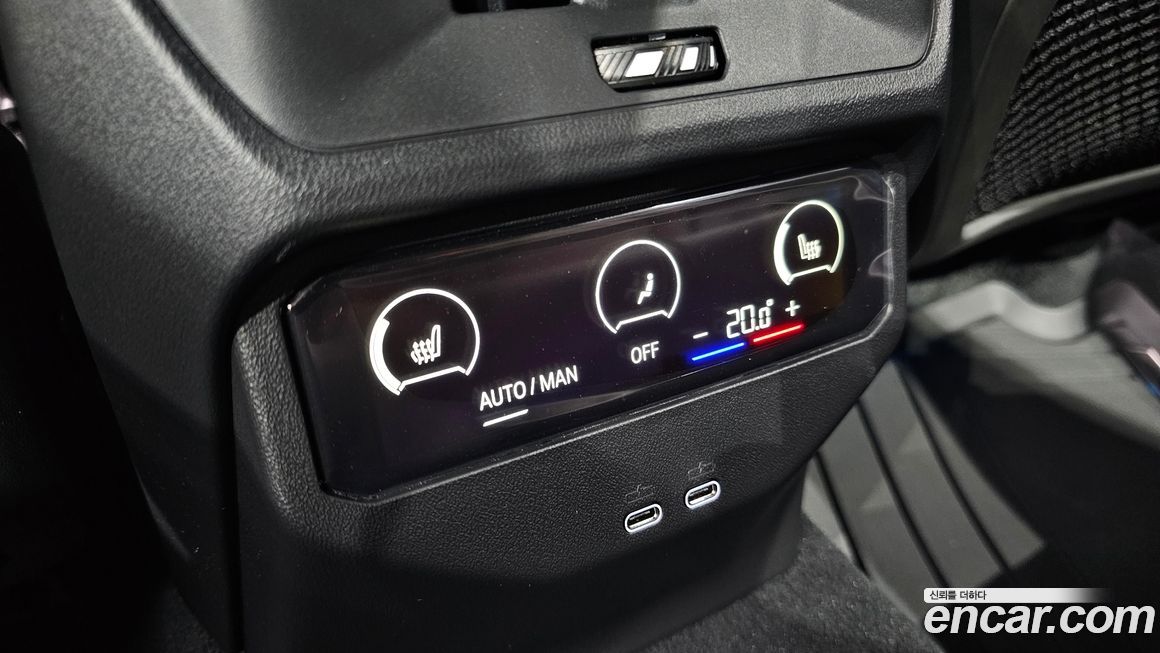 BMW X3 2026
