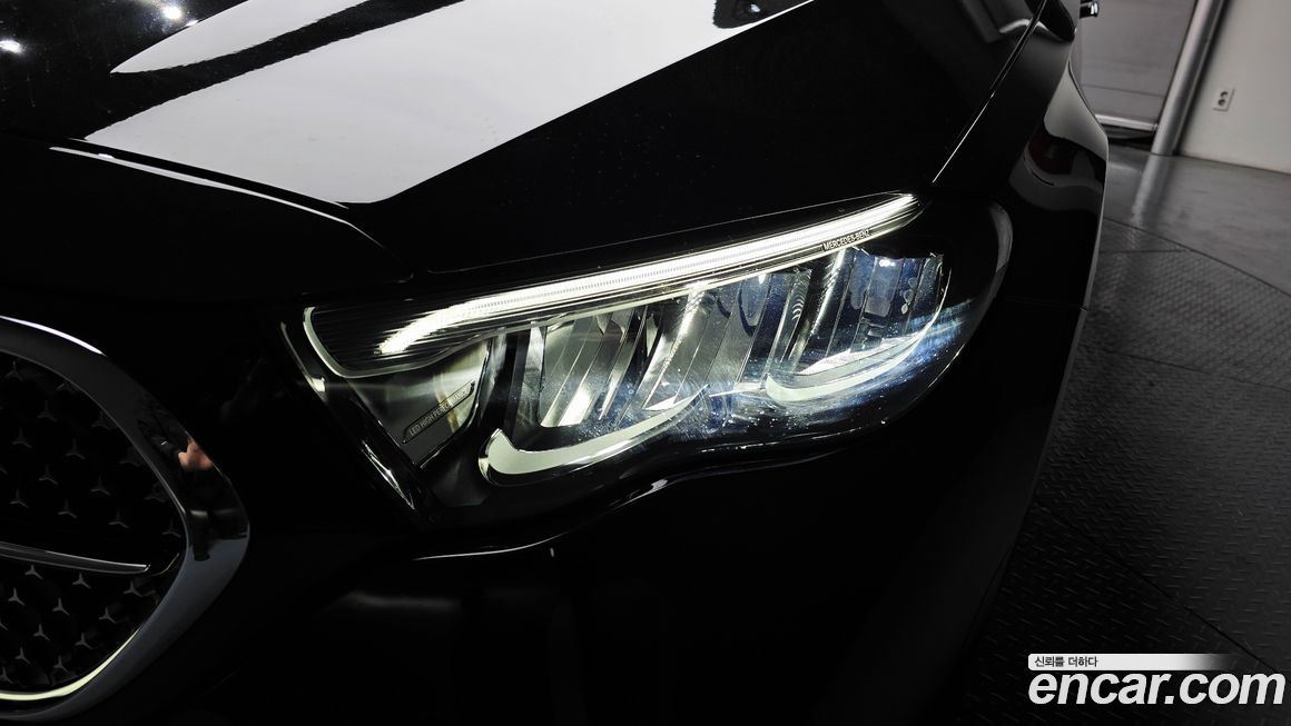 Mercedes-Benz E-Class 2026