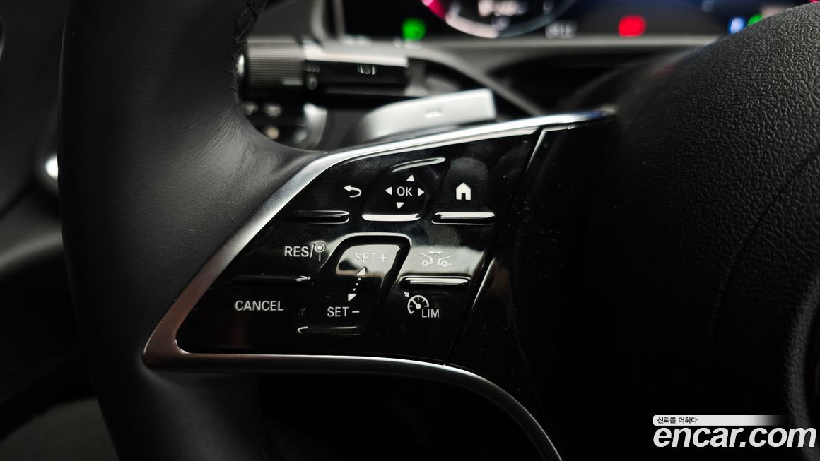 Mercedes-Benz E-Class 2026