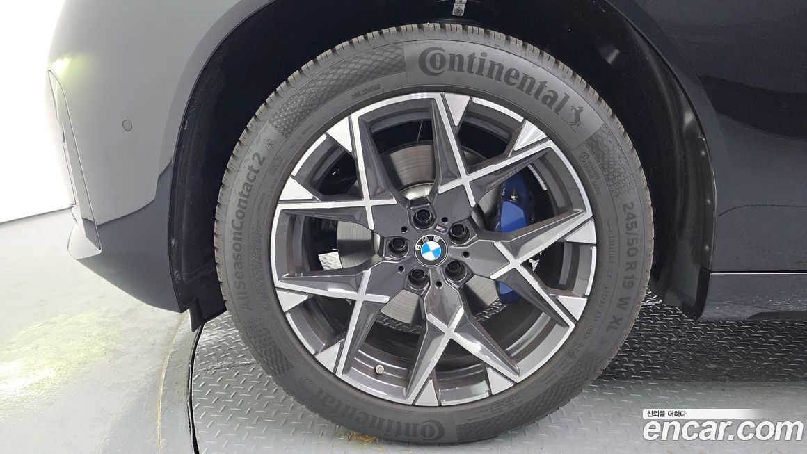 BMW X3 2026