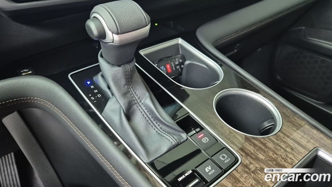 Toyota Sienna 2025