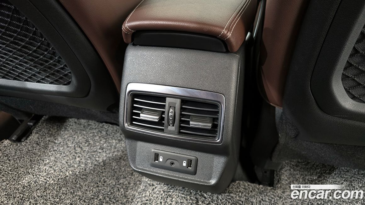 Renault-KoreaSamsung QM6 2020