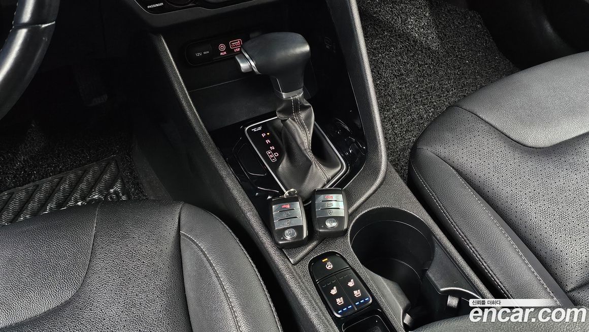 Kia Niro 2018
