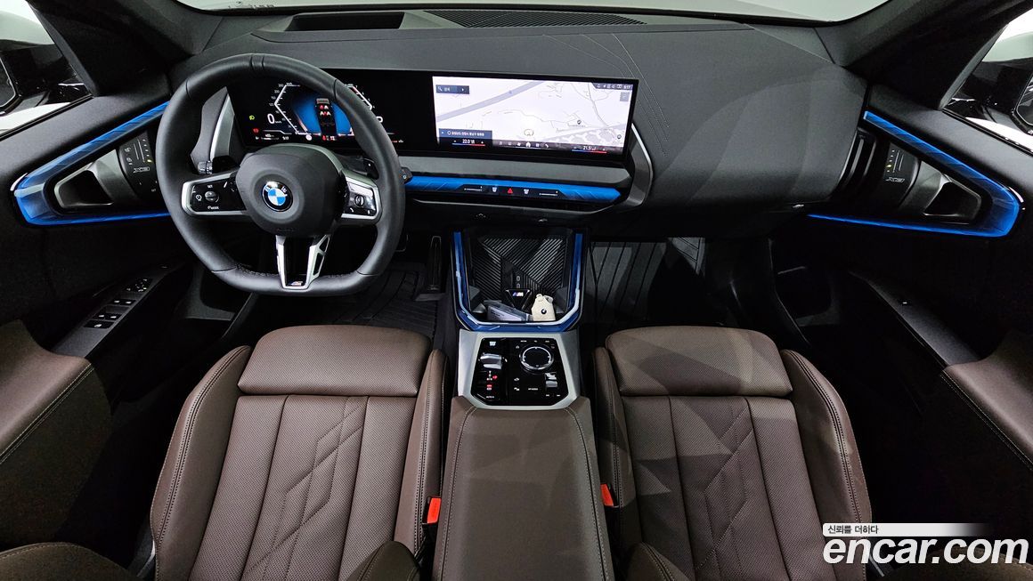 BMW X3 2026