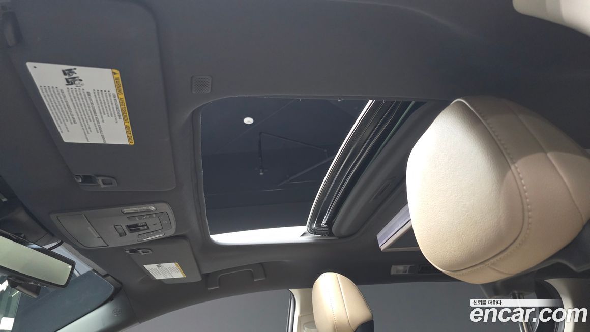 Toyota Sienna 2024