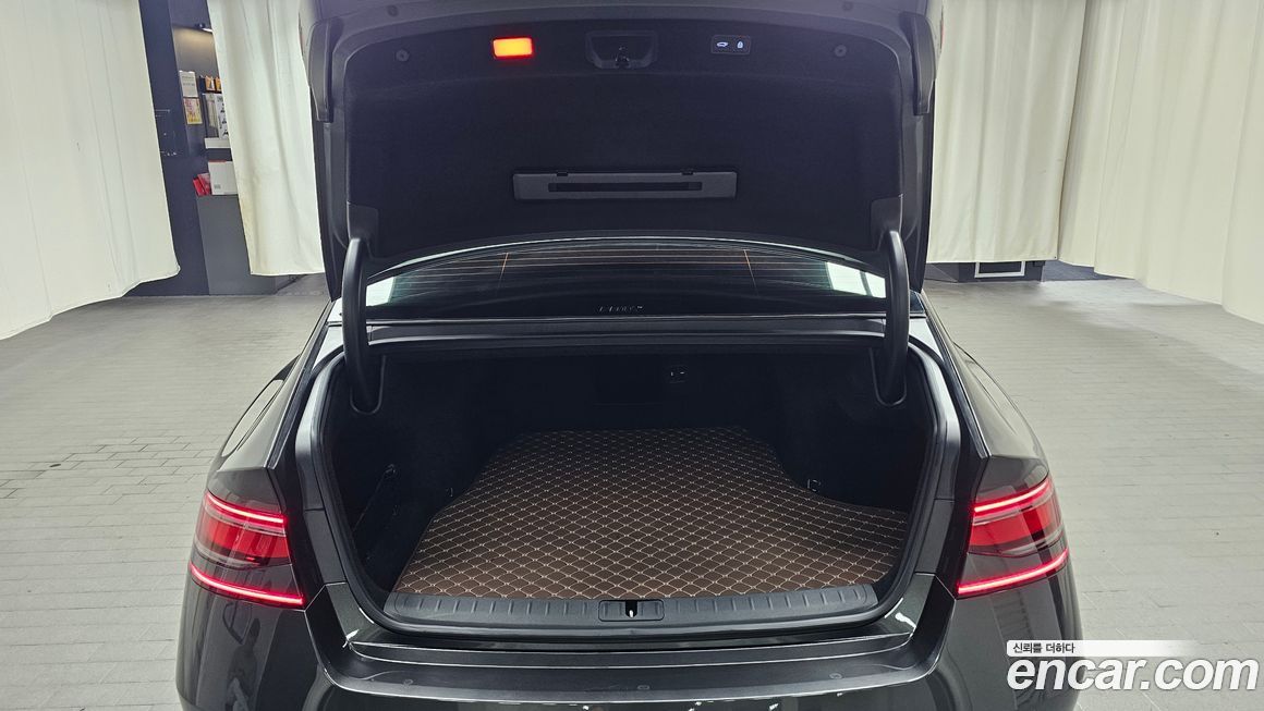 Genesis G90 2026