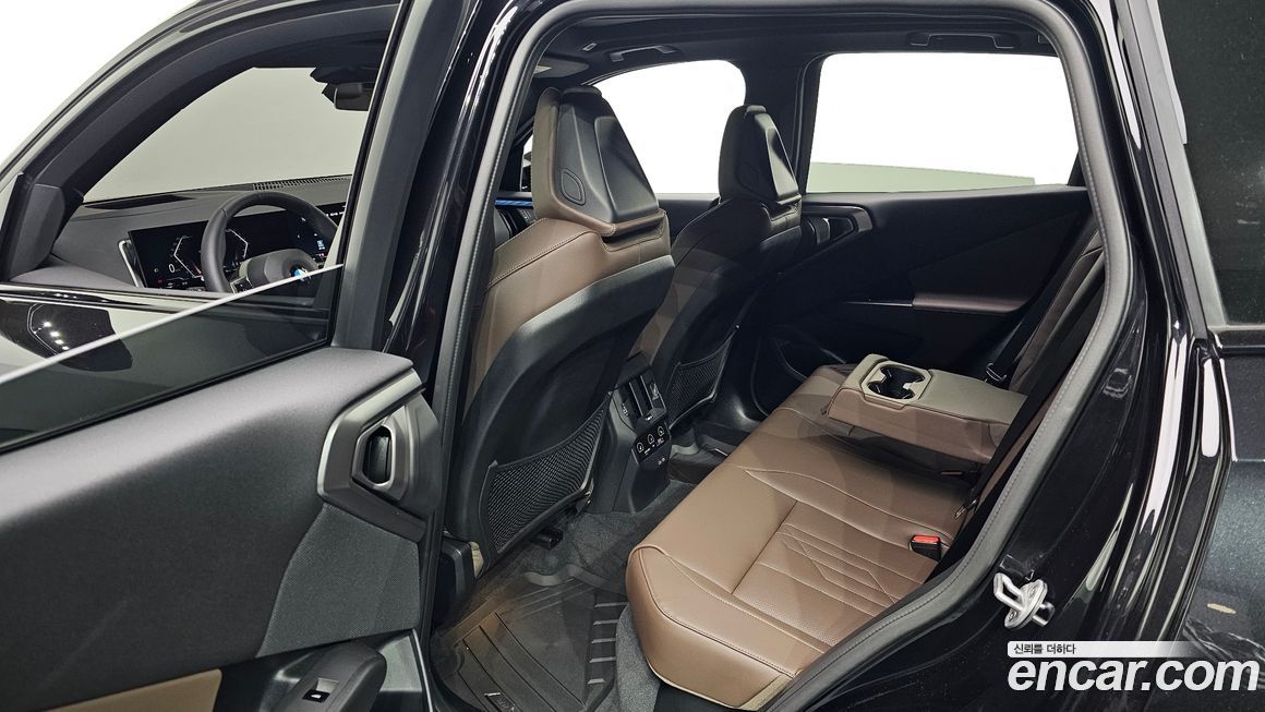 BMW X3 2026