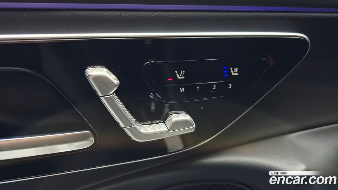 Mercedes-Benz E-Class 2026