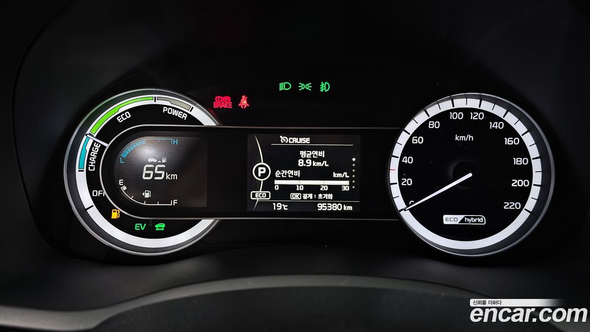 Kia Niro 2018