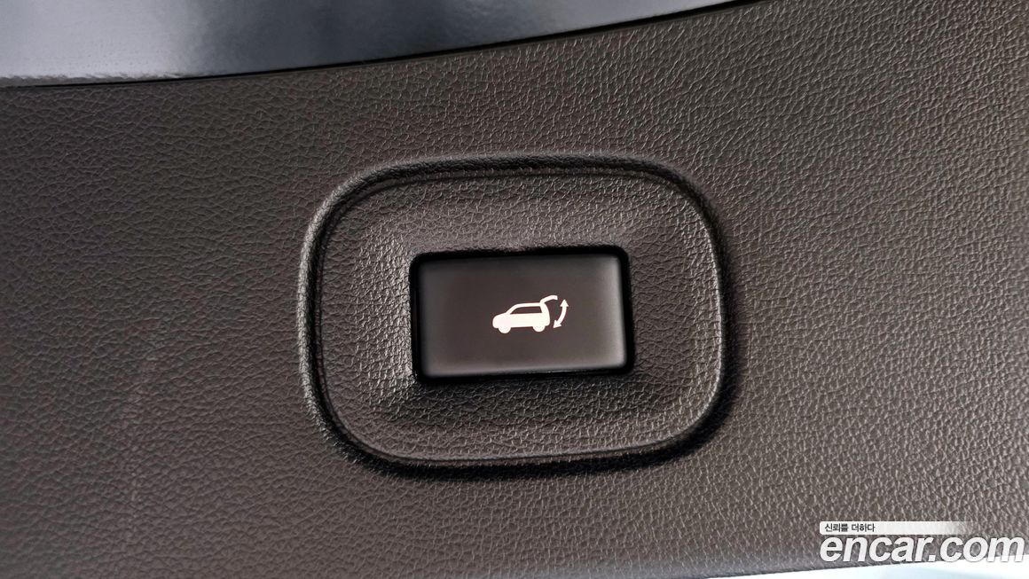 Renault-KoreaSamsung QM6 2020