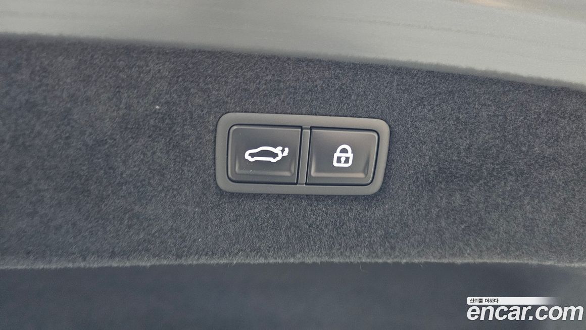 Genesis G90 2026