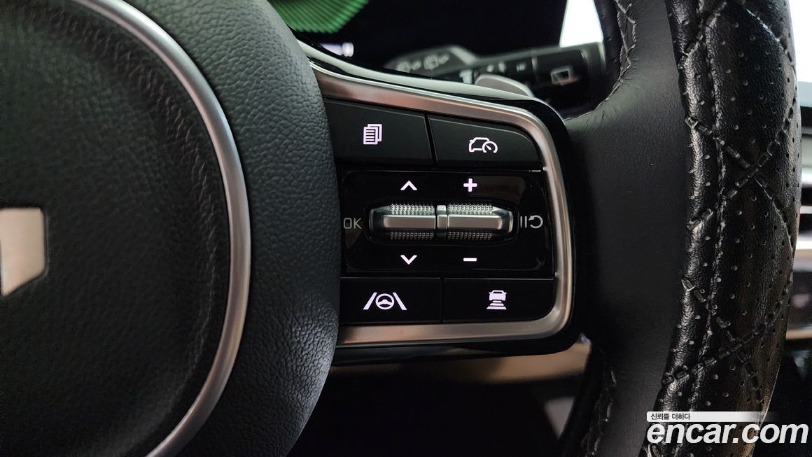 Kia Sorento 2024