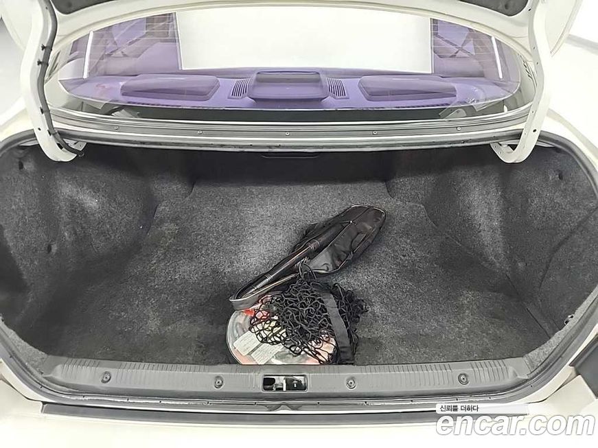 Renault-KoreaSamsung SM5  2004