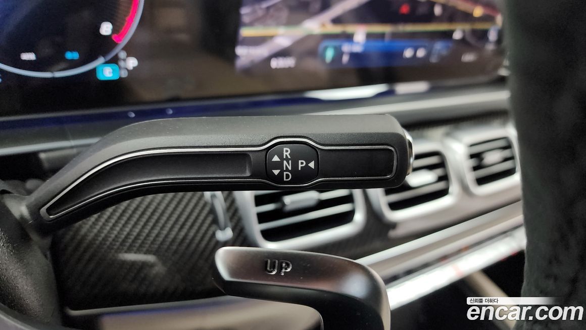 Mercedes-Benz GLE-Class 2026