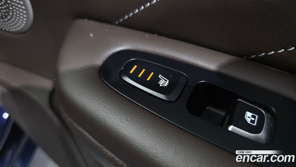 Kia Stinger 2021