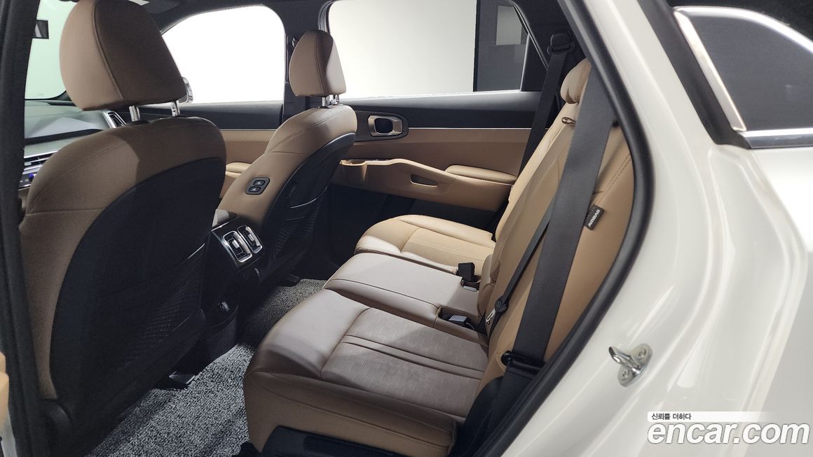 Kia Sorento 2024