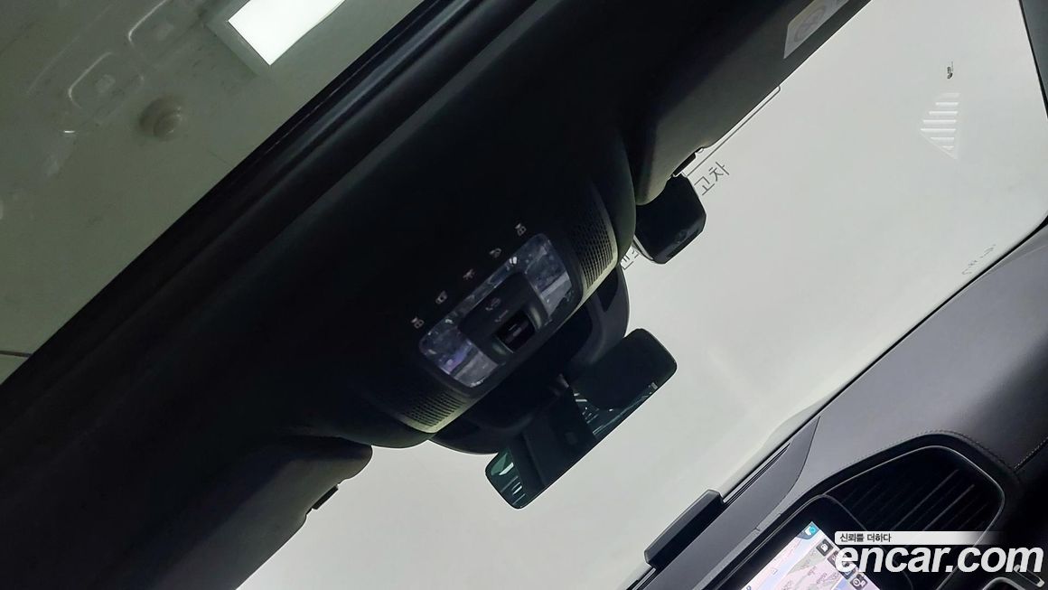 Mercedes-Benz GLS-Class 2022