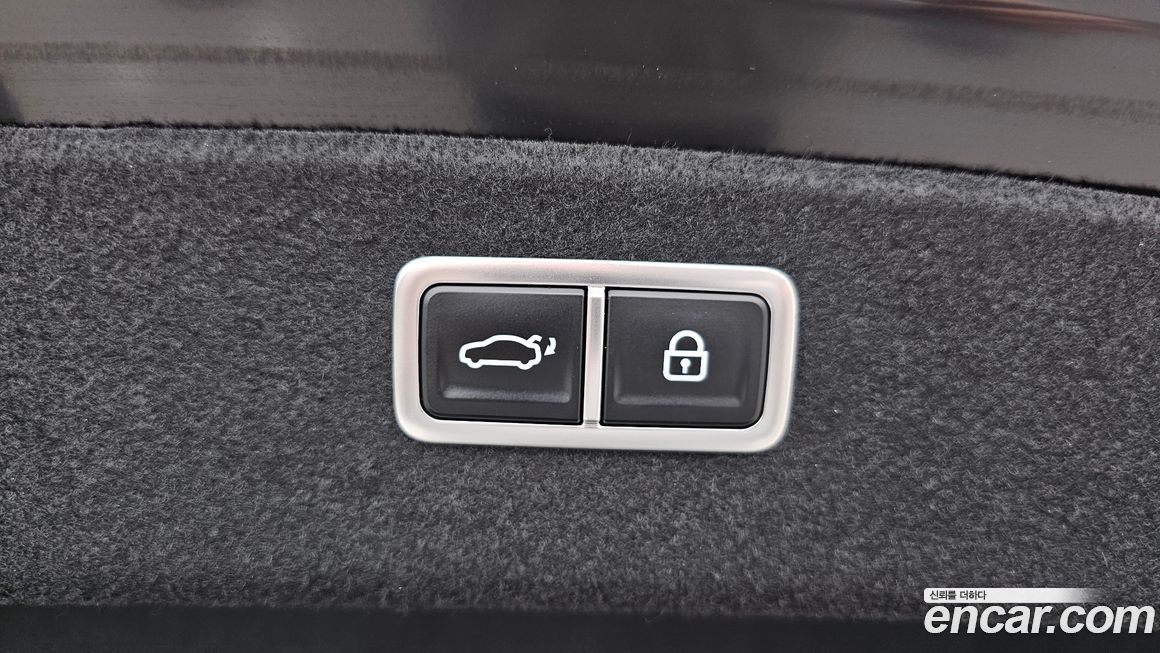 Genesis G80 2024