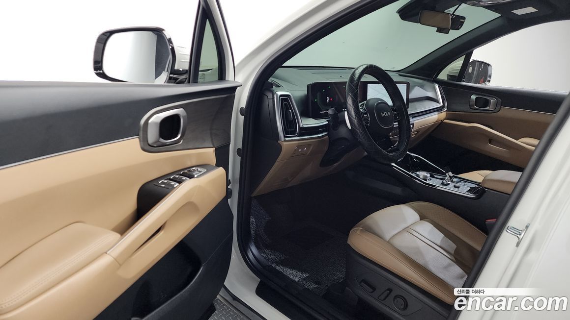 Kia Sorento 2024