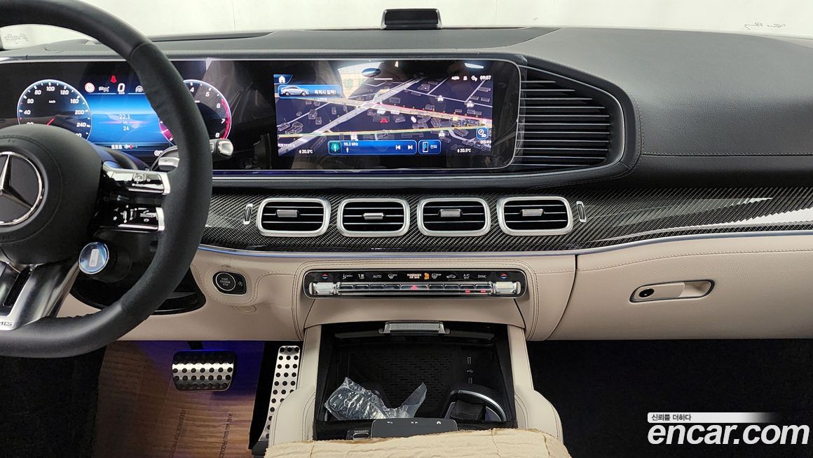 Mercedes-Benz GLE-Class 2026