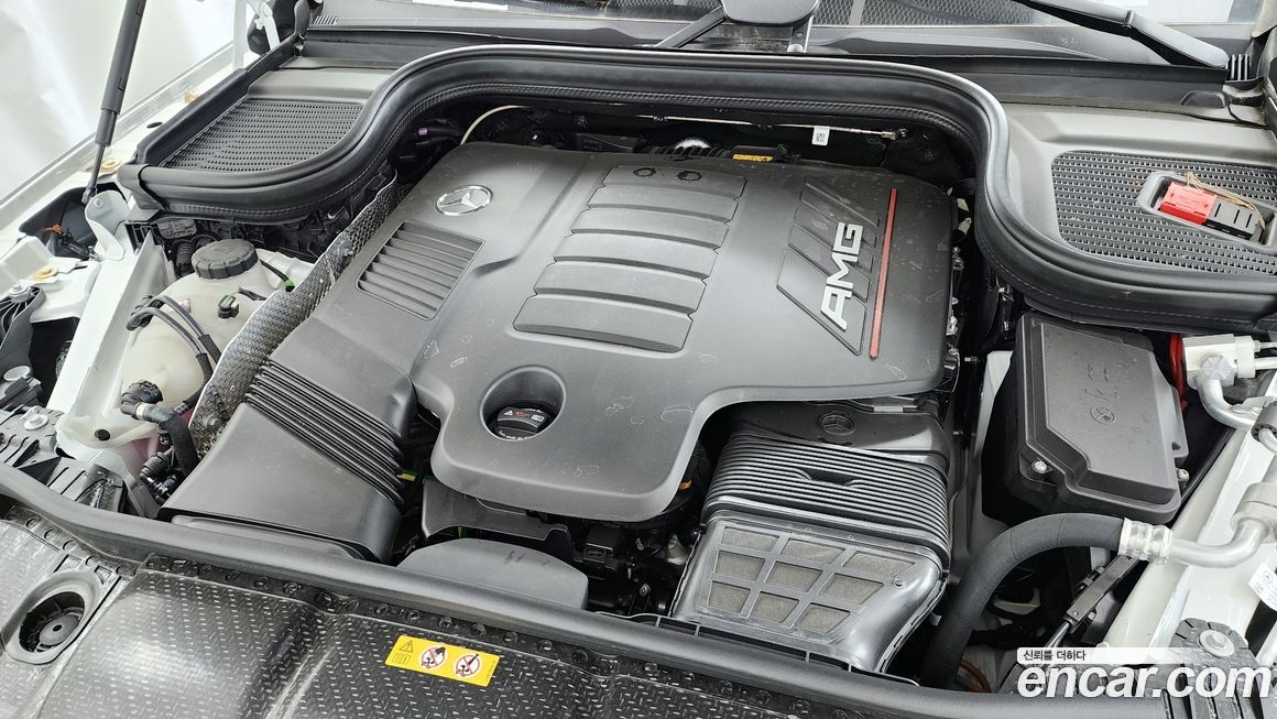 Mercedes-Benz GLE-Class 2026