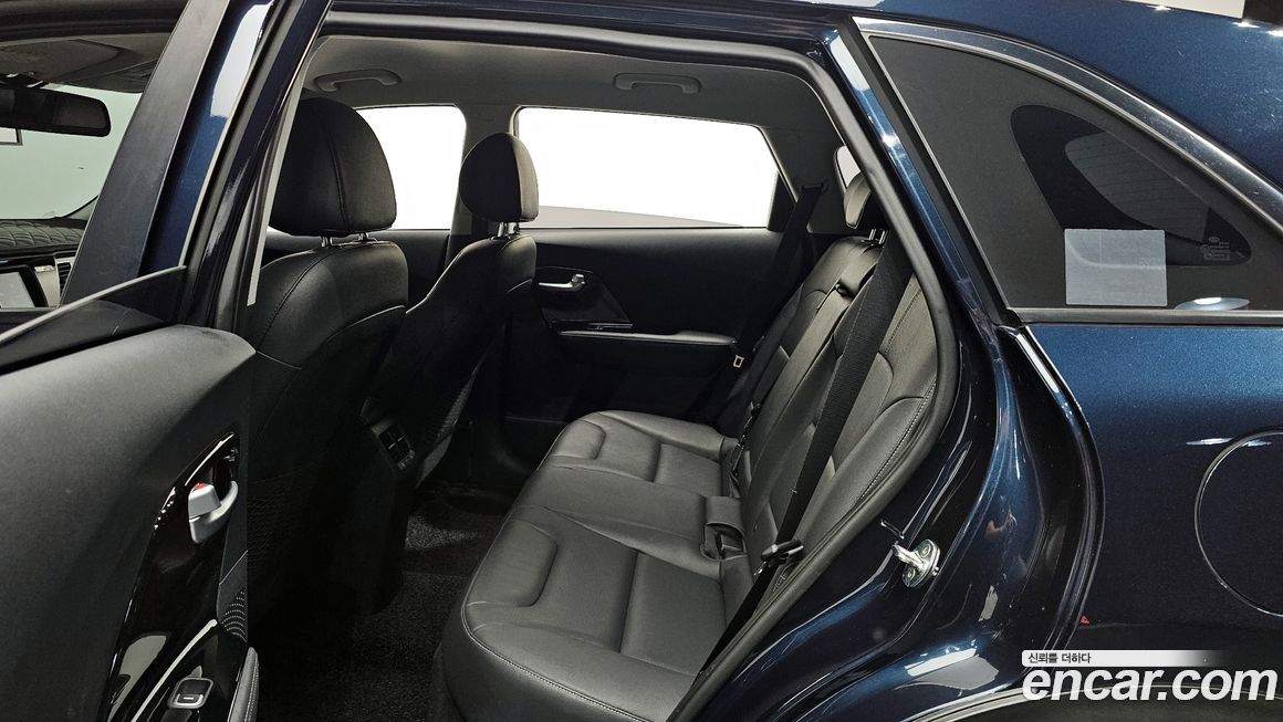 Kia Niro 2018