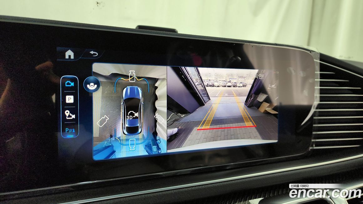 Mercedes-Benz GLE-Class 2026