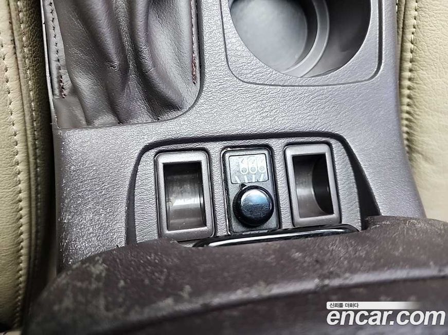 Renault-KoreaSamsung SM5  2004