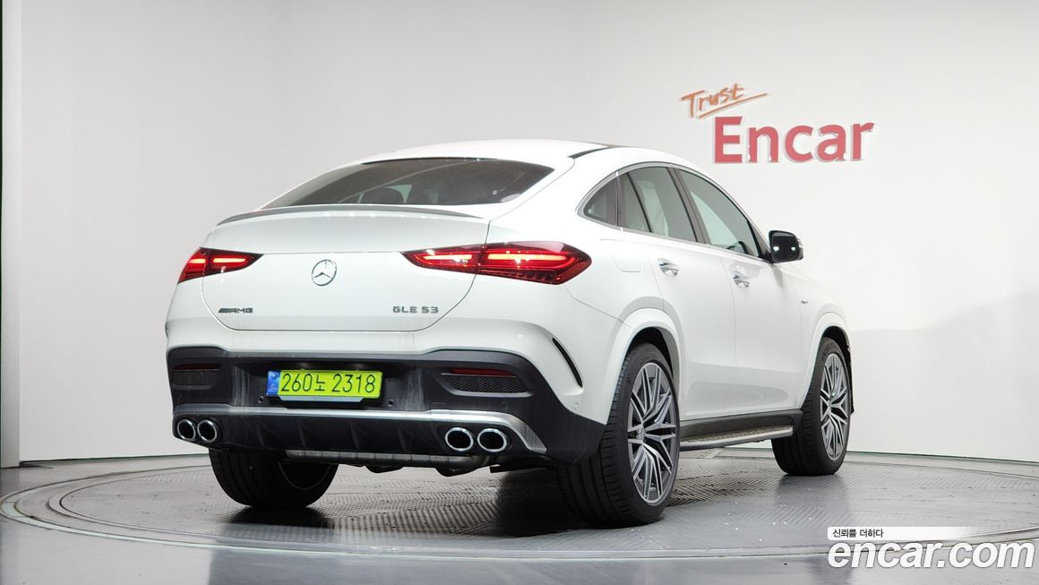 Mercedes-Benz GLE-Class 2026