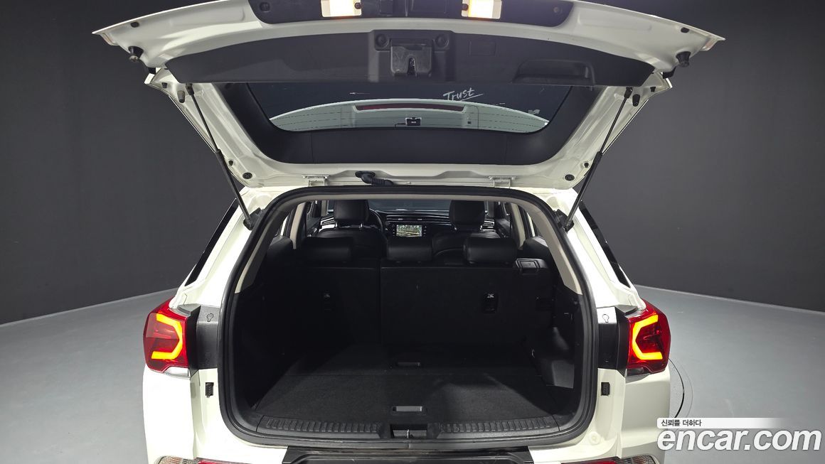 KG_Mobility_Ssangyong KORANDO 2021