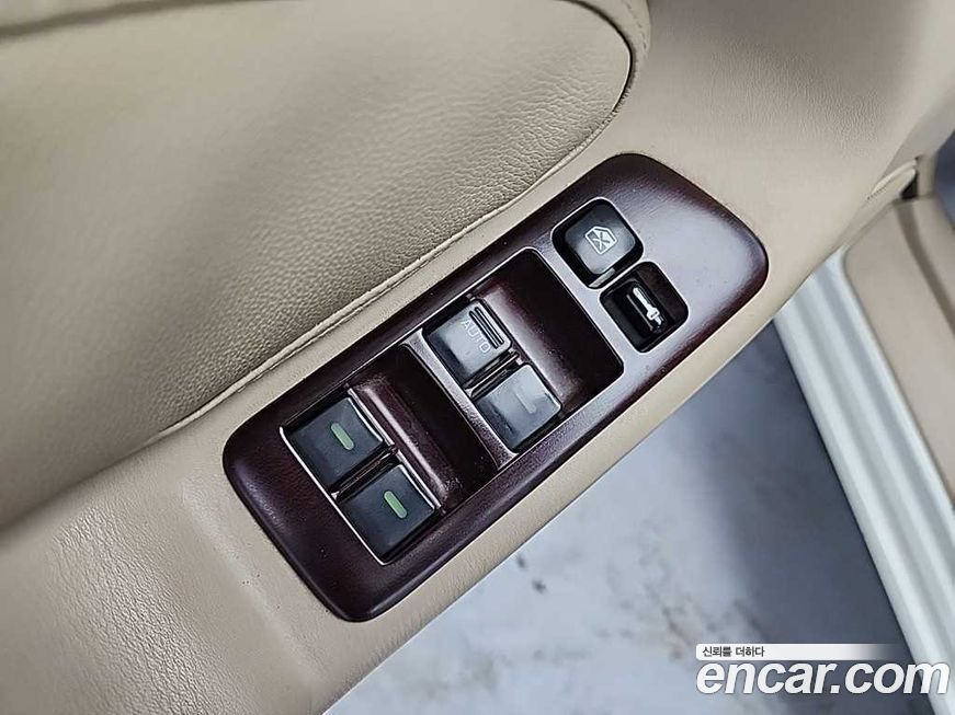 Renault-KoreaSamsung SM5  2004