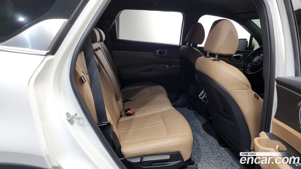 Kia Sorento 2024