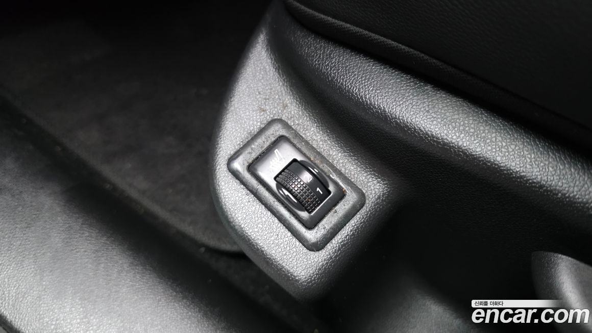 Renault-KoreaSamsung SM5  2016