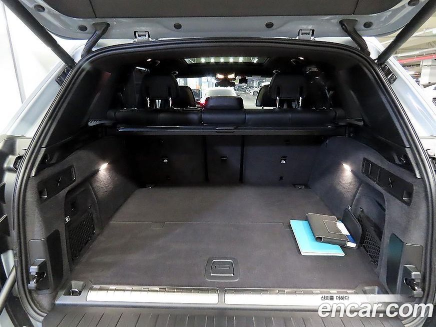 BMW X5 2024